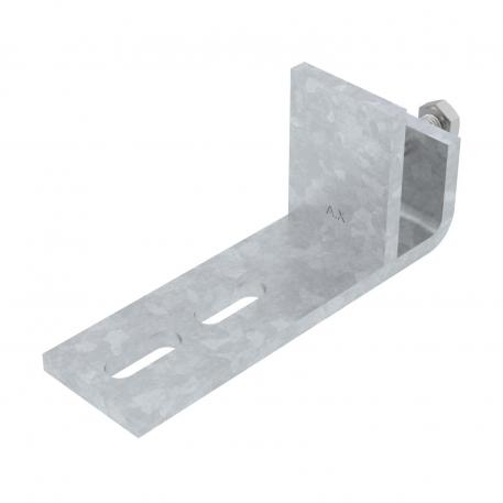 Obo Bettermann 6003880 kabelholder Zink 1 stk Obo Bettermann 6003880 kabelholder Zink 1 stk