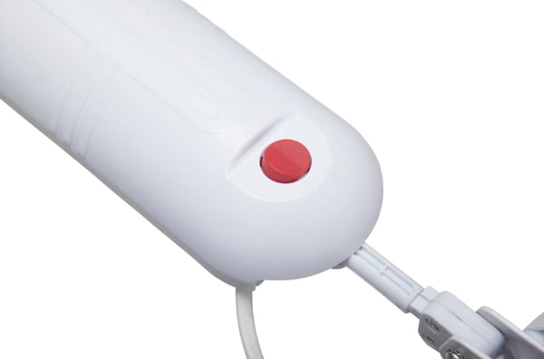Miniatyrbild 9 av 17: MAUL 8203602 bordslampor LED Vit