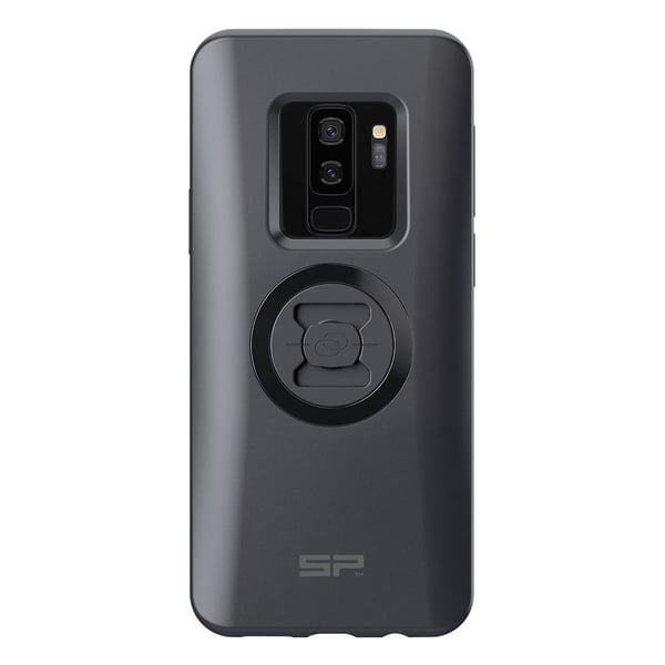 SP Connect 20.82915 mobiltelefon etui 15,8 cm (6.2") Cover Sort
