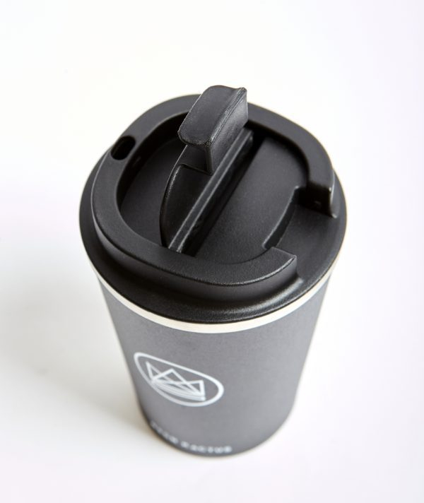 Neon Kactus INCOCU01 Kopp Svart Kaffe 1 styck