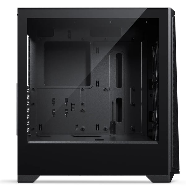 Phanteks Eclipse G370A Midi Tower Svart