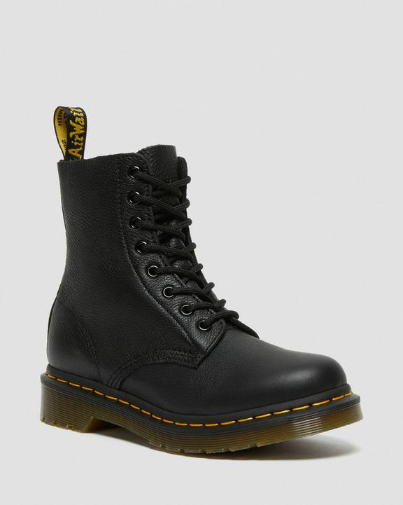 Miniatyrbillede 1 af 10: Dr. Martens 883985729575 støvle Rød