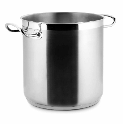 Lacor 57128 kastrull 17,2 l