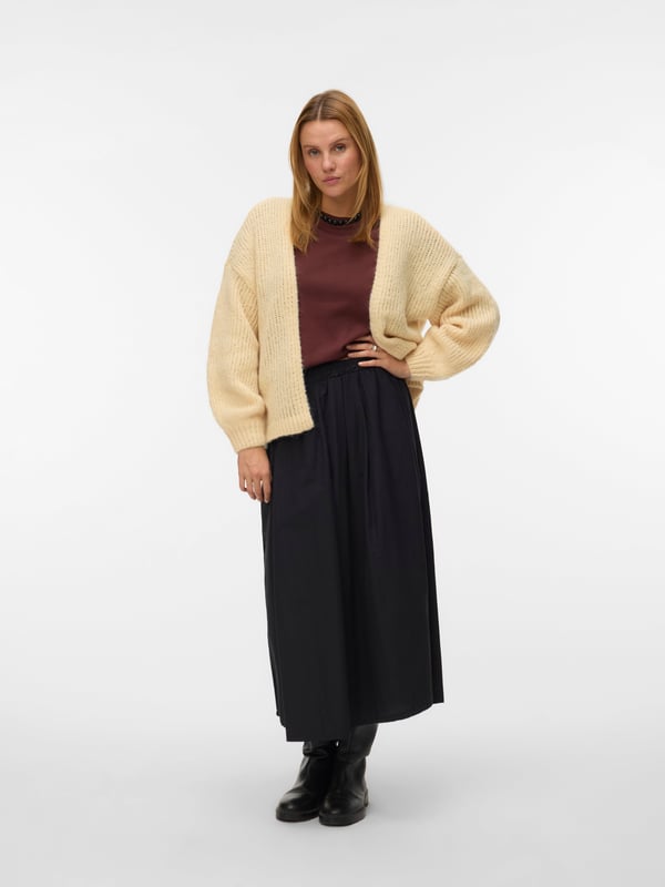 Vero Moda VMMAYBE Knit Cardigan