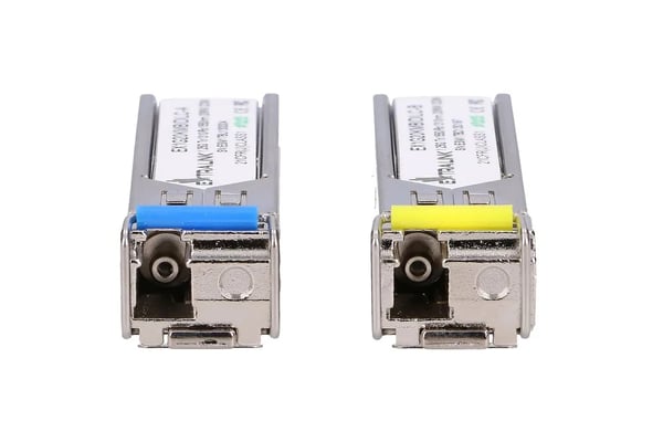Extralink EX.6204 lähetin-vastaanotinmoduuli Valokuitu 1250 Mbit/s SFP