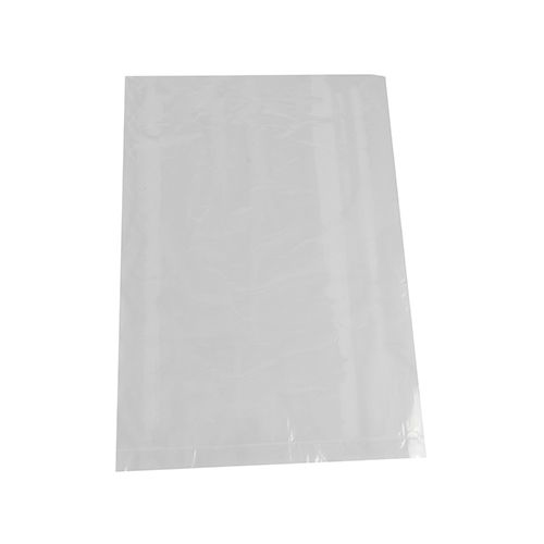 Papstar 12327 plasticpose Transparent 500 stk