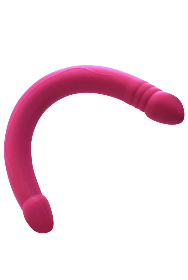 Miniatyrbild 1 av 3: DORCEL Real Double Do