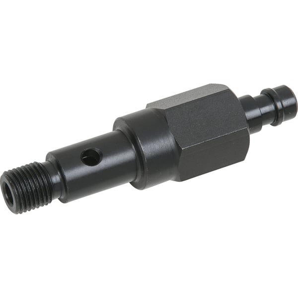 KS Tools 150.1923 skaft, håndtag & adapter til håndværktøj Stål