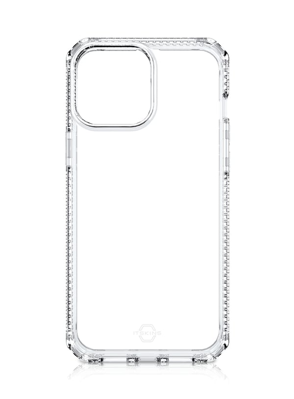 Miniatyrbillede 1 af 6: ITSKINS SpectrumClear mobiltelefon etui 13,7 cm (5.4") Cover Transparent