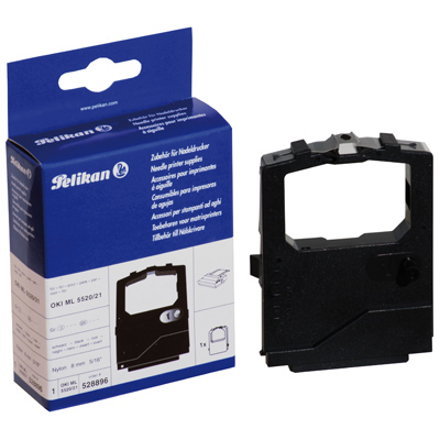 Pelikan 528896 printerbånd Pelikan 528896 printerbånd