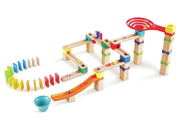 Pikkukuva 1 / 13: Hape E1101 rakennuslelu