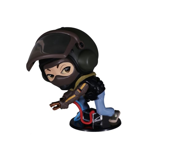 Miniatyrbillede 1 af 7: Ubisoft Six Collection - Bandit