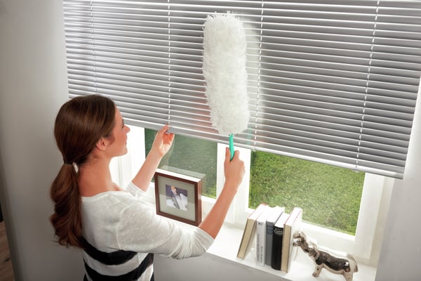Leifheit Duster XL Støveklud i mikrofiber