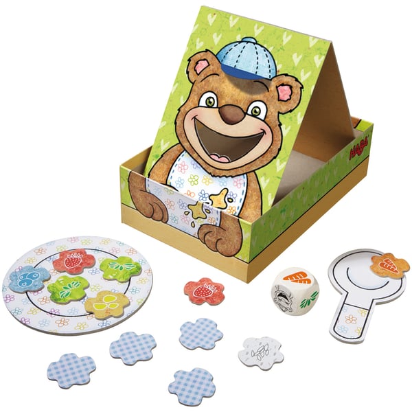 Pikkukuva 4 / 5: HABA 301076 oppimislelu