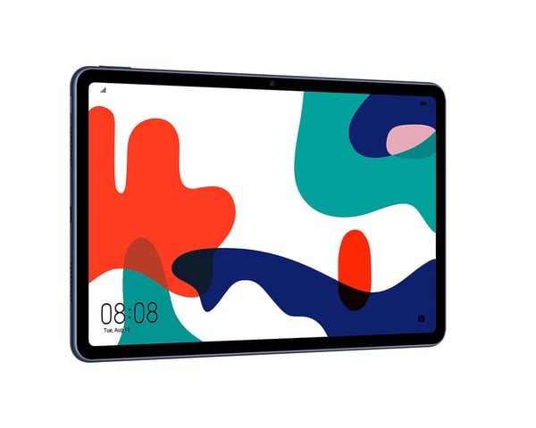 Huawei MatePad 10.4 Hisilicon Kirin 32 GB 26,4 cm (10.4") Huawei Mobile Services (HMS) 3 GB Wi-Fi 5 (802.11ac) EMUI 10.1 Grå