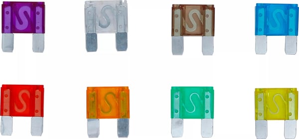 BGS technic Car Fuse Assortment