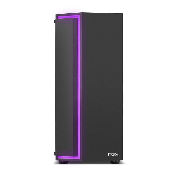 NOX Infinity Gamma Midi Tower Sort