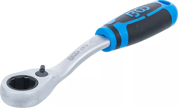 Miniatyrbild 1 av 5: BGS technic Go-Through Ratchet