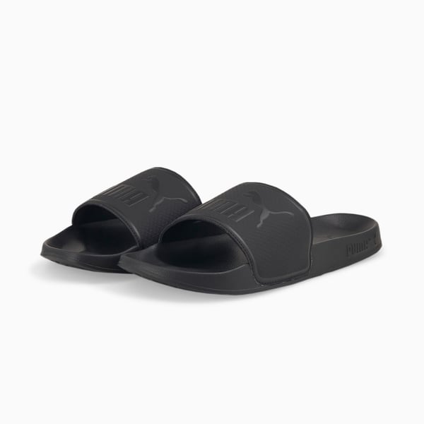 PUMA 384139_03_43 varvassandaali ja rantatossu Mies Musta