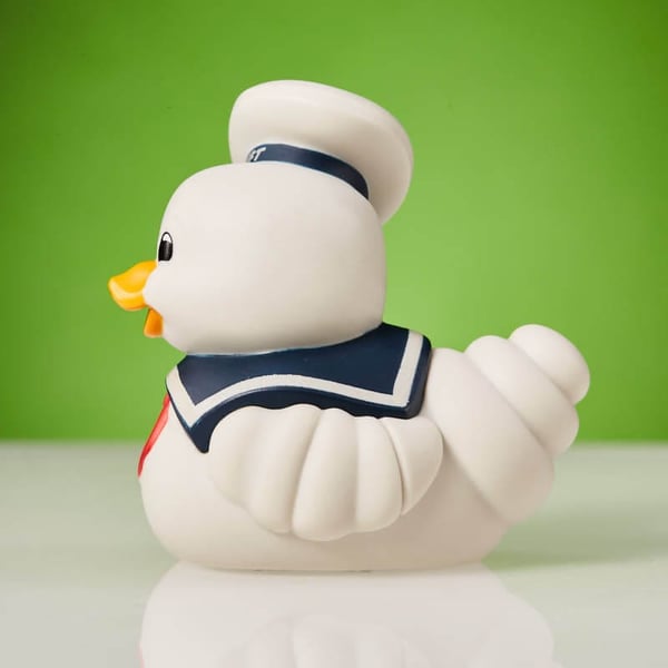 TUBBZ Ghostbusters: Stay Puft