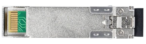 Miniatyrbillede 7 af 9: BlueOptics SFP-10G-ZRG-BO modul til netværksmodtager Fiberoptisk 10000 Mbit/s 1550 nm