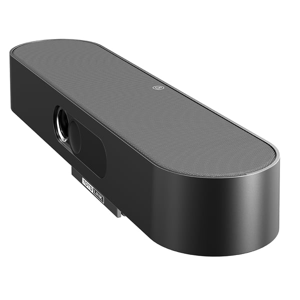 TOTOLINK M1 4 MP Sort 2560 x 1440 pixel 30 fps