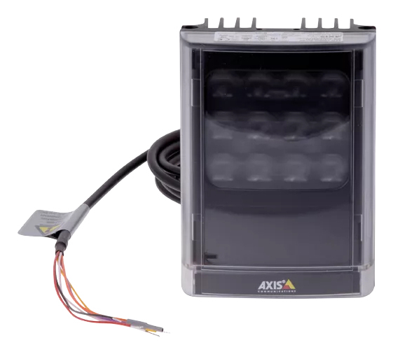 Axis 01210-001 tilbehør til overvågningskamera IR LED-enhed