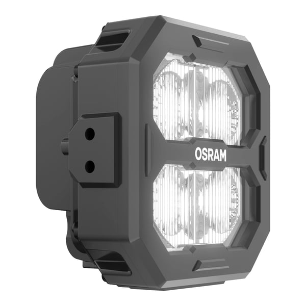 Miniatyrbillede 2 af 5: Osram 145839 bil pære Halogen