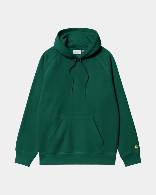 Carhartt I033661_1YW_XX_M sweatshirt & hoodie