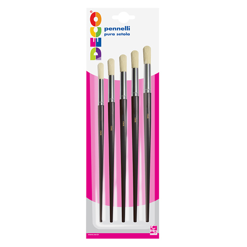 CWR K766/BL5 taiteilijan maalisivellin 5 kpl