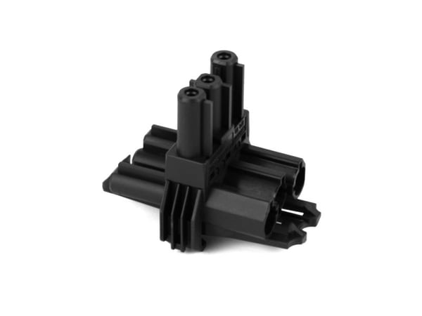 Miniatyrbillede 1 af 7: Bachmann 375.107 kabeltilbehør
