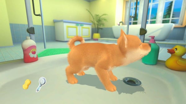 Pikkukuva 17 / 20: Microids My Universe: Pets Edition