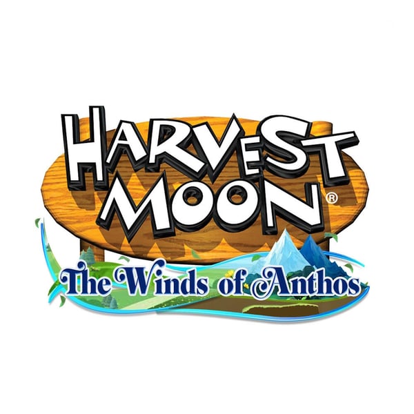 Pikkukuva 1 / 16: Just for Games Harvest Moon: The Winds of Anthos Valmis PlayStation 5
