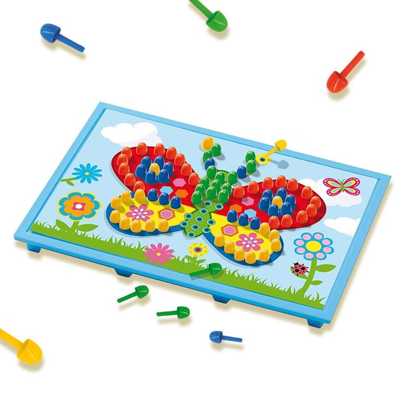 Miniatyrbild 5 av 5: SES Creative 14898 mosaiksats