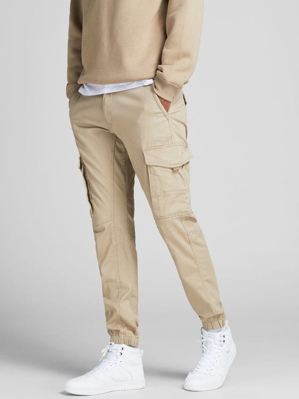 Pikkukuva 1 / 8: Jack & Jones 12193754 Beige