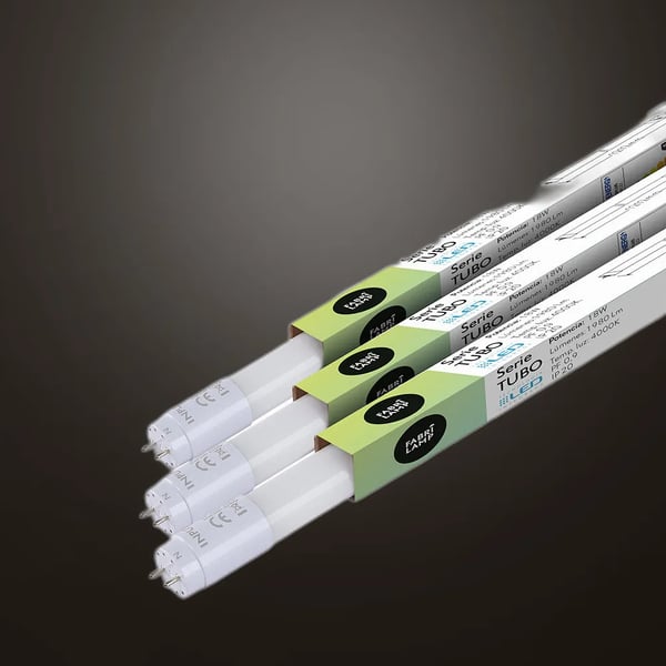 Fabrilamp 148089122 LED-lampe 18 W