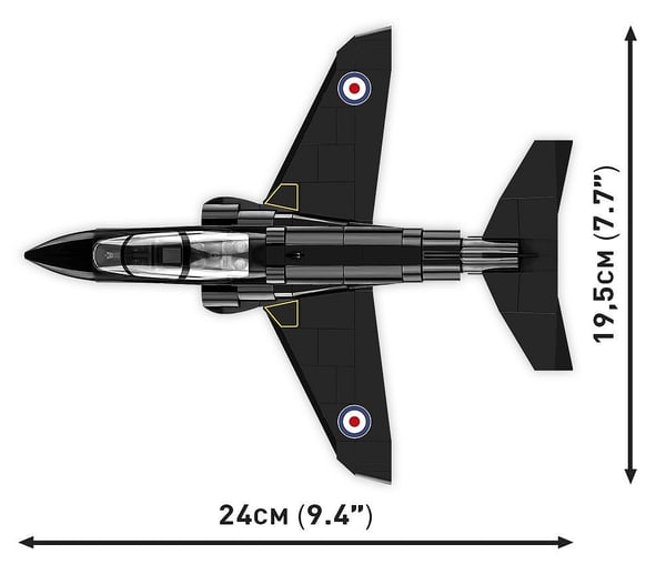 COBI BAe Hawk T1