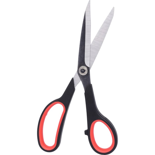 Miniatyrbillede 1 af 2: KS Tools 118.0067 saks til kontorartikel