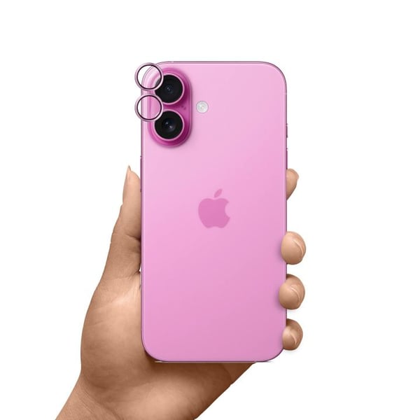 3MK HARDY Lens Protection Pro Beskyttelse af kameralinsen Apple 1 stk