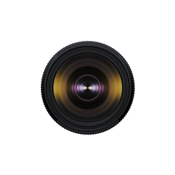 Tamron 28-75mm F/2.8 Di III VXD G2 MILC/SLR Standard zoomlinse Sort