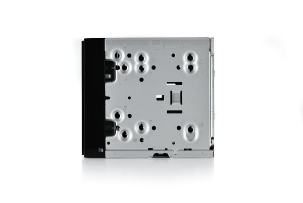 Pikkukuva 4 / 8: Pioneer DMH-A240BT Musta 200 W Bluetooth