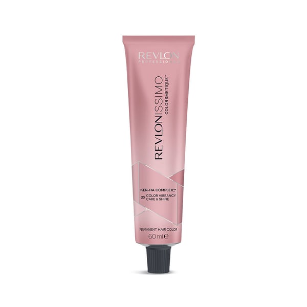 Pikkukuva 1 / 3: Revlon Professional Revlonissimo Colorsmetique Hiusväri Harmaa 60 ml