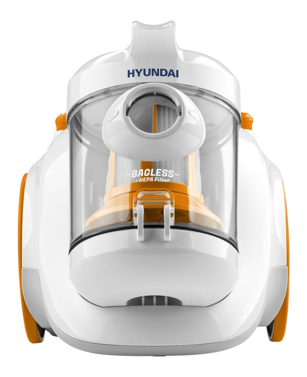Hyundai VC 009 1,5 L Beholder vakuum Dry 700 W Poseløs