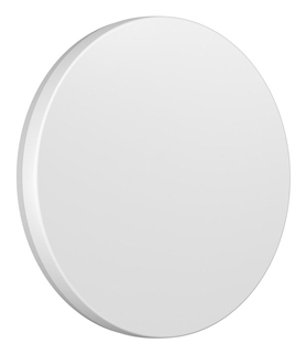 Osram SF FLAT RD 330 P taklampor Glödlampan/-lamporna kan inte bytas ut LED 19 W