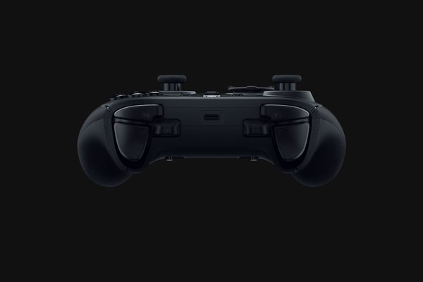 Miniatyrbillede 7 af 7: Razer Wolverine V3 Pro Sort USB Gamepad Analog PC, Xbox Series S, Xbox Series X