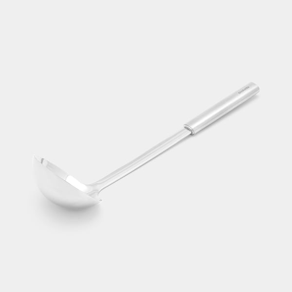 Miniatyrbild 3 av 3: Brabantia 250606 slev Satinstål