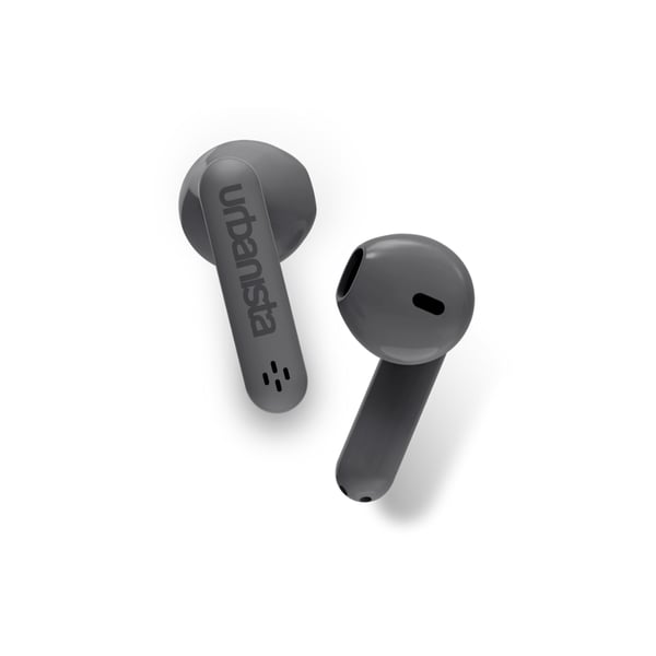 Pikkukuva 3 / 5: Urbanista Austin Kuulokkeet True Wireless Stereo (TWS) In-ear Puhelut/Musiikki Bluetooth Harmaa