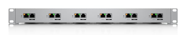Miniatyrbillede 5 af 9: Ubiquiti UniFi - Rackmonteringsbakke