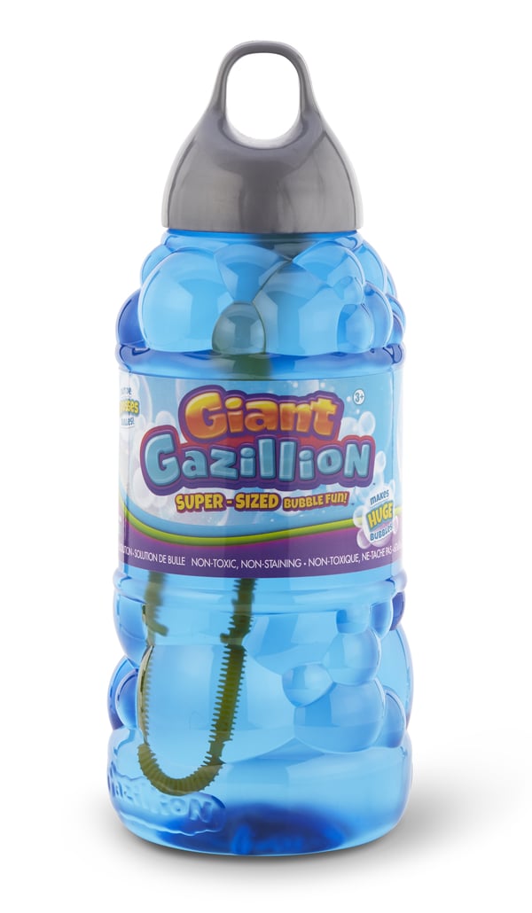 Funrise Giant Gazillion 36182 Suussa oleva moottorilelu Saippuakuplat Funrise Giant Gazillion 36182 Suussa oleva moottorilelu Saippuakuplat