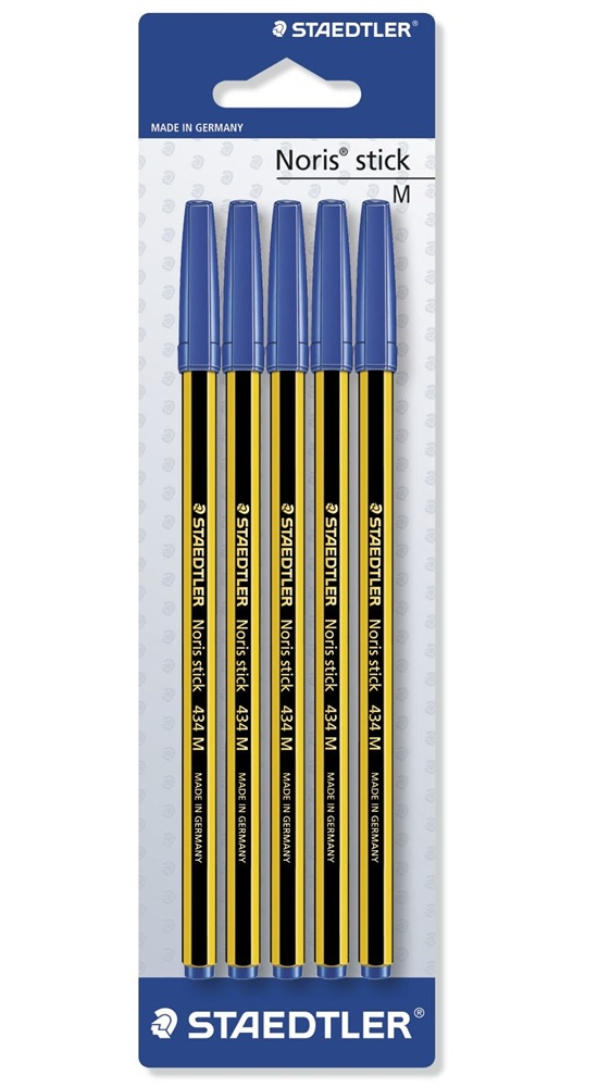 Staedtler 4007817434109 kuglepen
